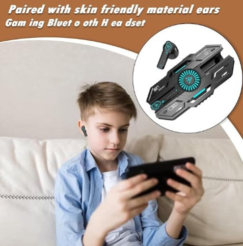 سماعات أذن لاسلكية ستيريو 5.49