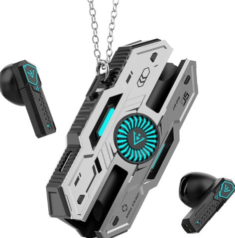 سماعات أذن لاسلكية ستيريو 5.49